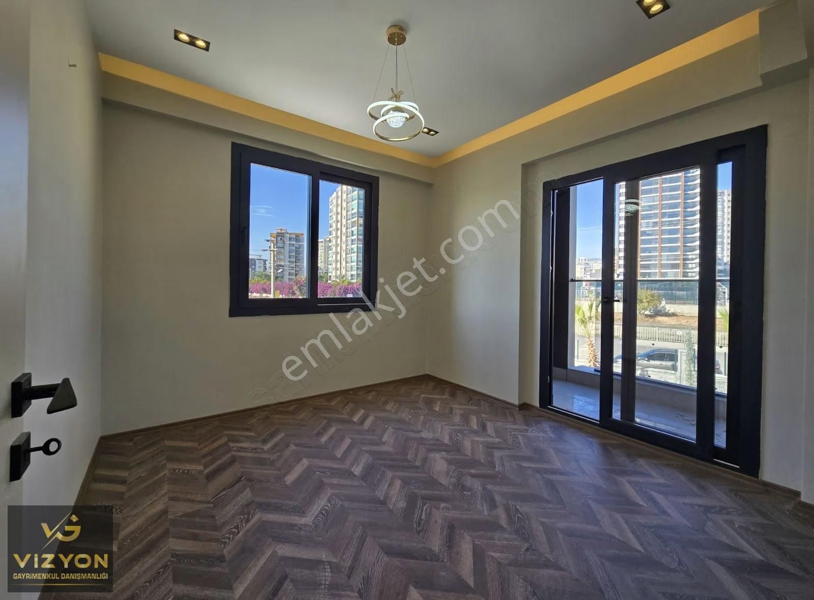 Vizyon'dan 50'yıl Da Bölgenin Gözde Lüxs Dairesi Satılıktır - Görsel 5