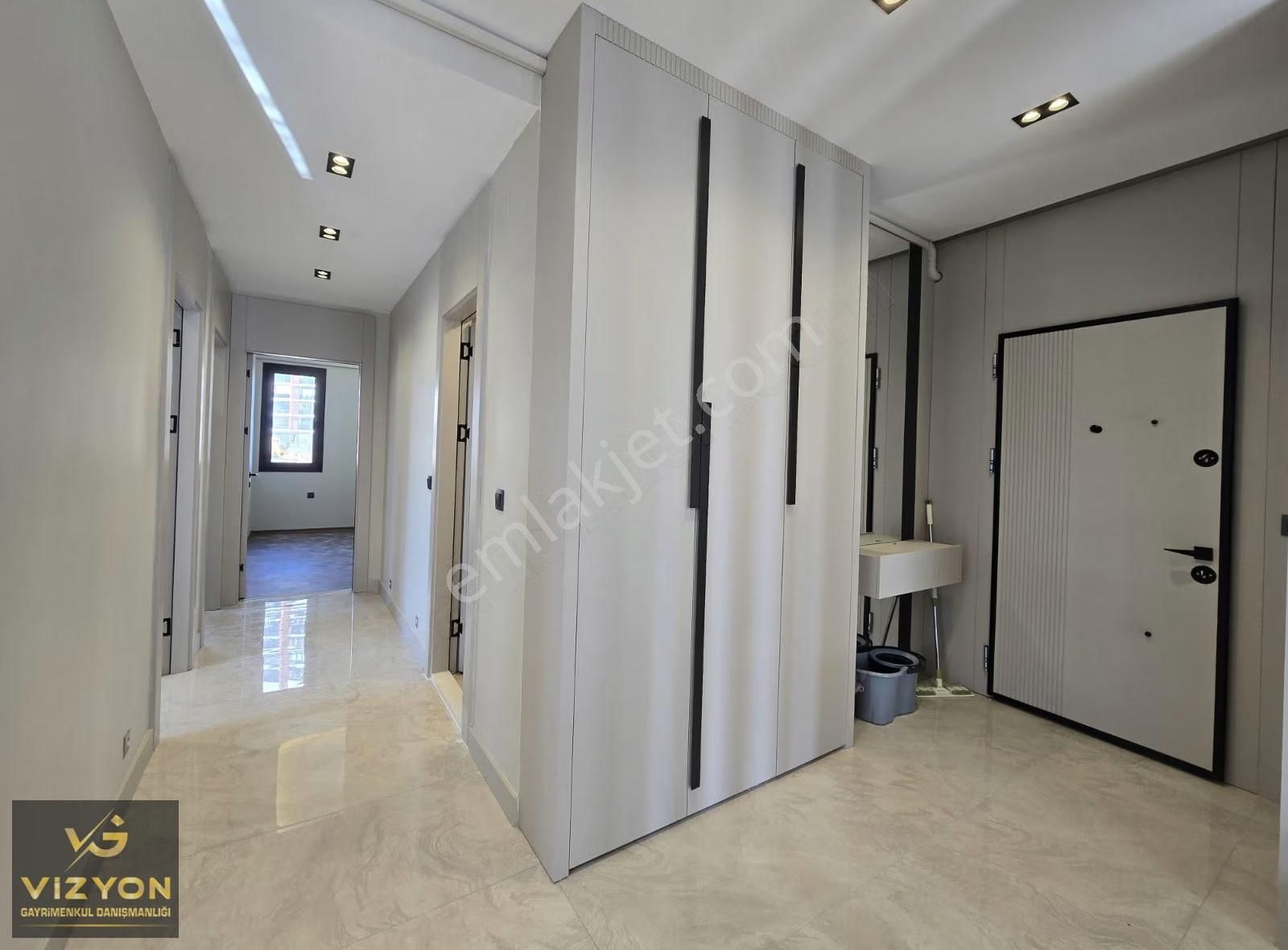 Vizyon'dan 50'yıl Da Bölgenin Gözde Lüxs Dairesi Satılıktır - Görsel 8