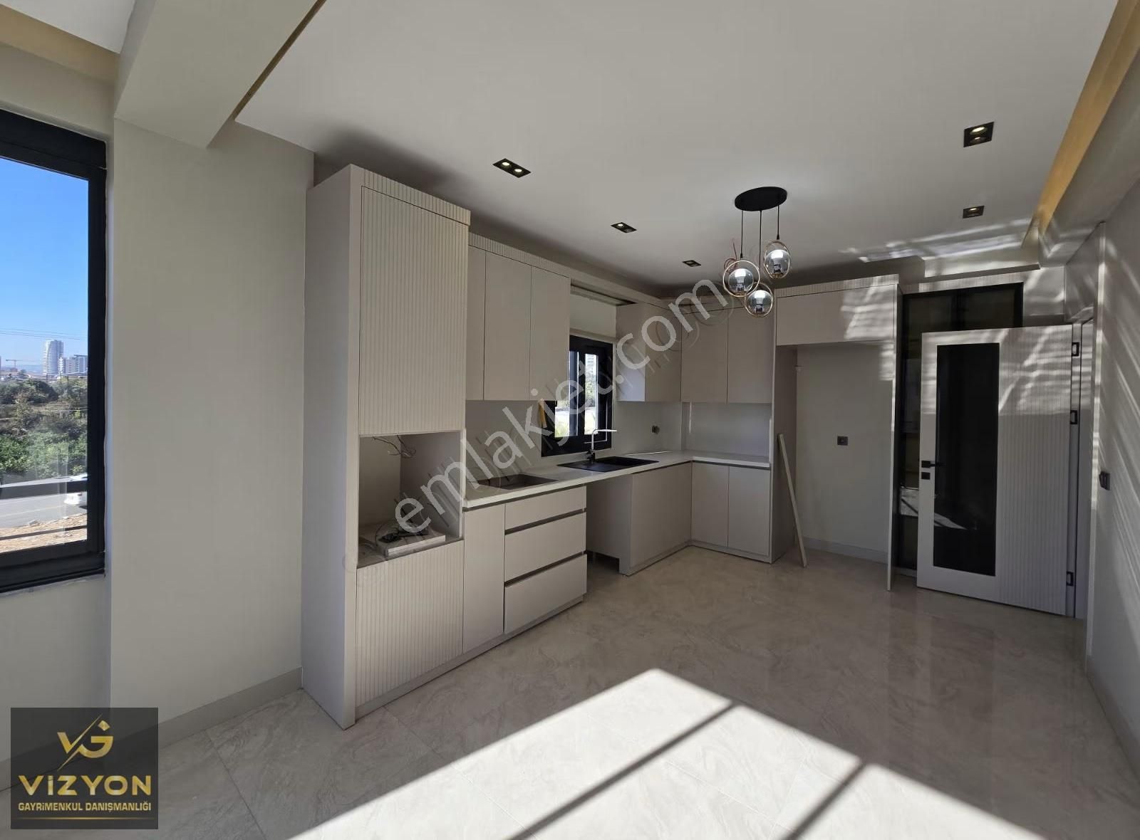 Vizyon'dan 50'yıl Da Bölgenin Gözde Lüxs Dairesi Satılıktır - Görsel 7