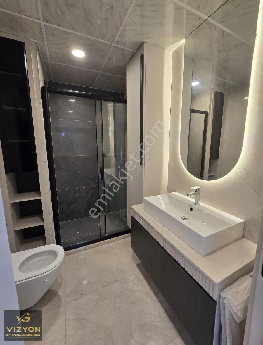 Vizyon'dan 50'yıl Da Bölgenin Gözde Lüxs Dairesi Satılıktır - Görsel 9