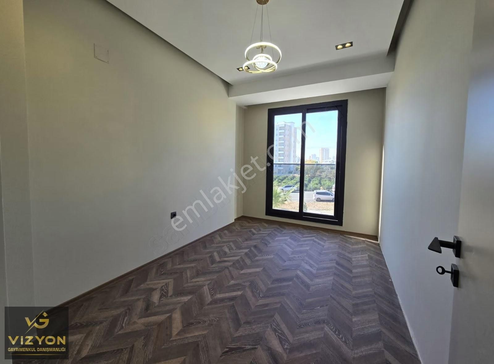 Vizyon'dan 50'yıl Da Bölgenin Gözde Lüxs Dairesi Satılıktır - Görsel 10