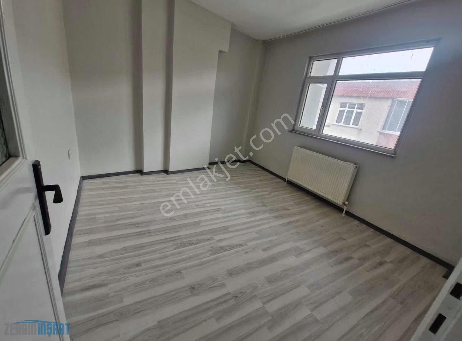 Zengin İnşaat Tan Satılık İçi Sıfır Yapıldı 3. Kat Daire - Görsel 9