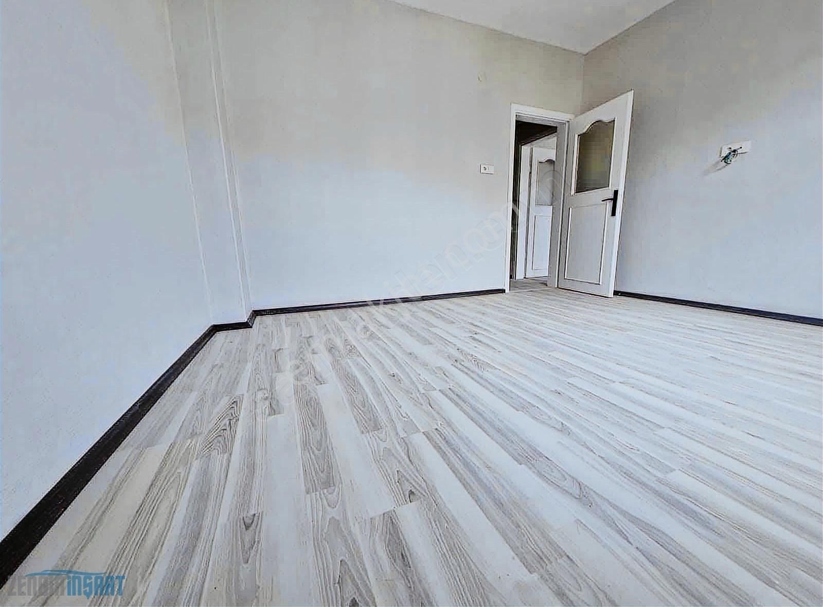 Zengin İnşaat Tan Satılık İçi Sıfır Yapıldı 3. Kat Daire - Görsel 14