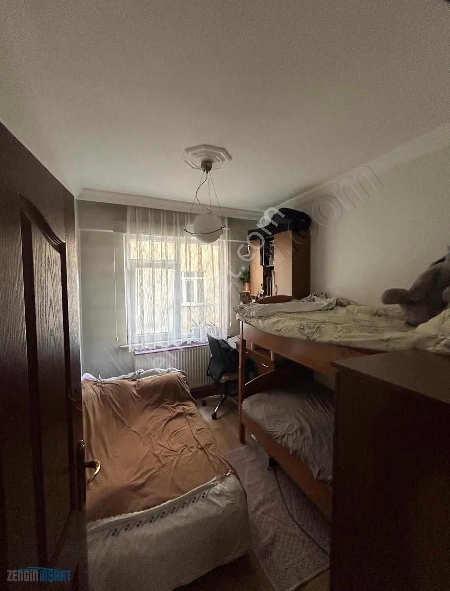 Zengin İnşaat Tan Satılık Yüksek Giriş Daire Balkonlu - Görsel 15