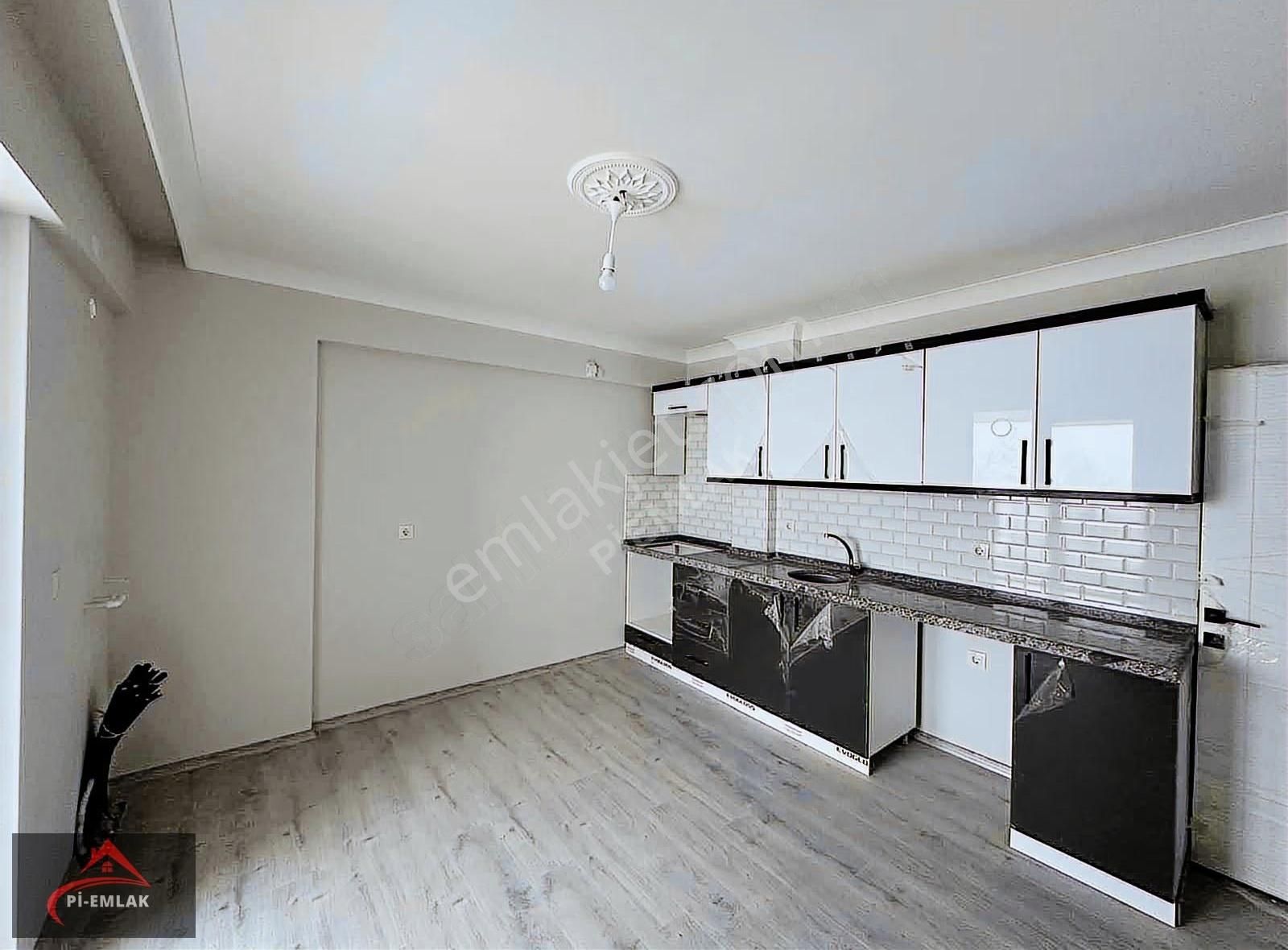 Altındağ Başpınar Mahallesinde 3+1 Teras Balkonlu Sıfır Daire