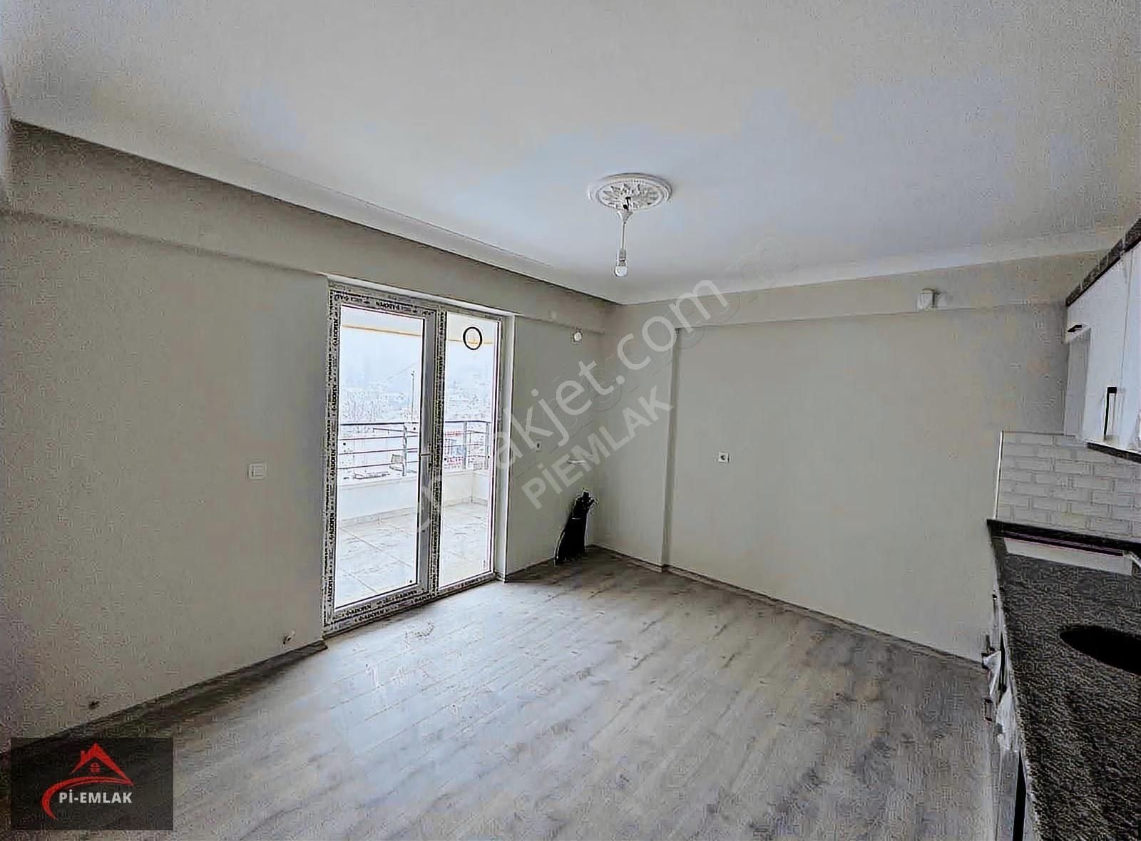 Altındağ Başpınar Mahallesinde 3+1 Teras Balkonlu Sıfır Daire - Görsel 2