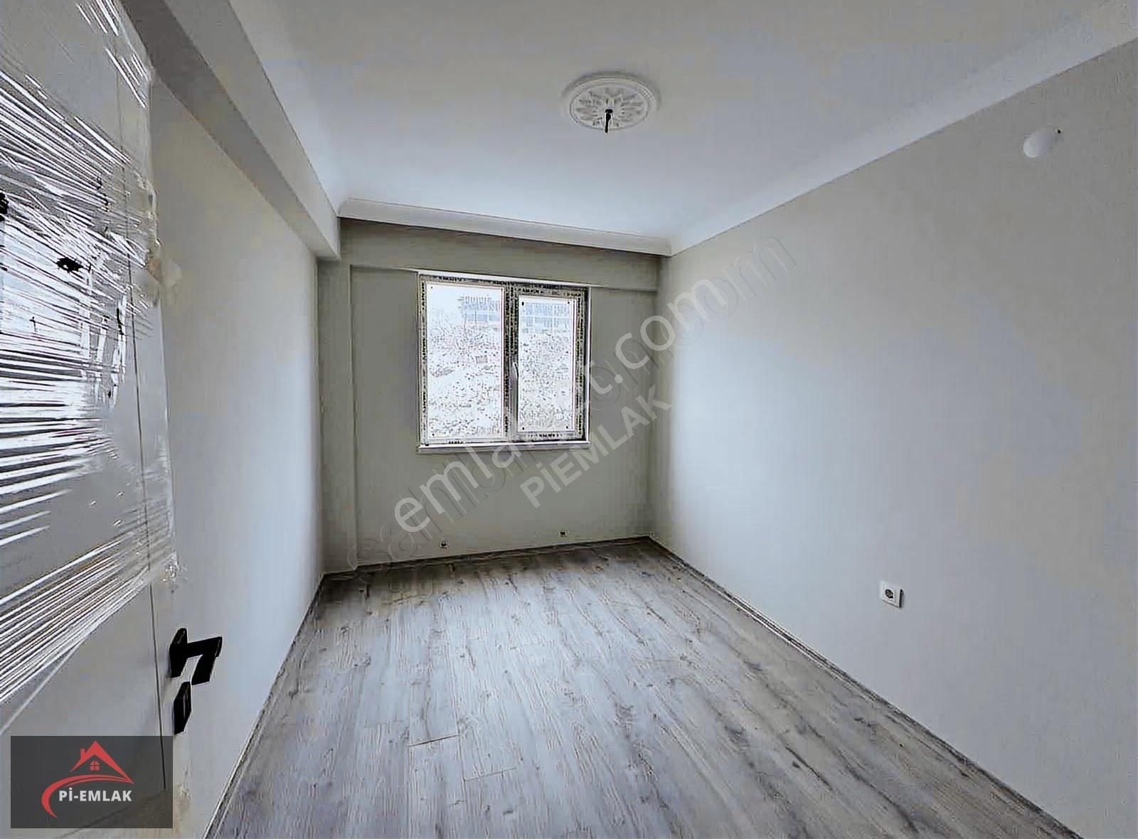 Altındağ Başpınar Mahallesinde 3+1 Teras Balkonlu Sıfır Daire - Görsel 20