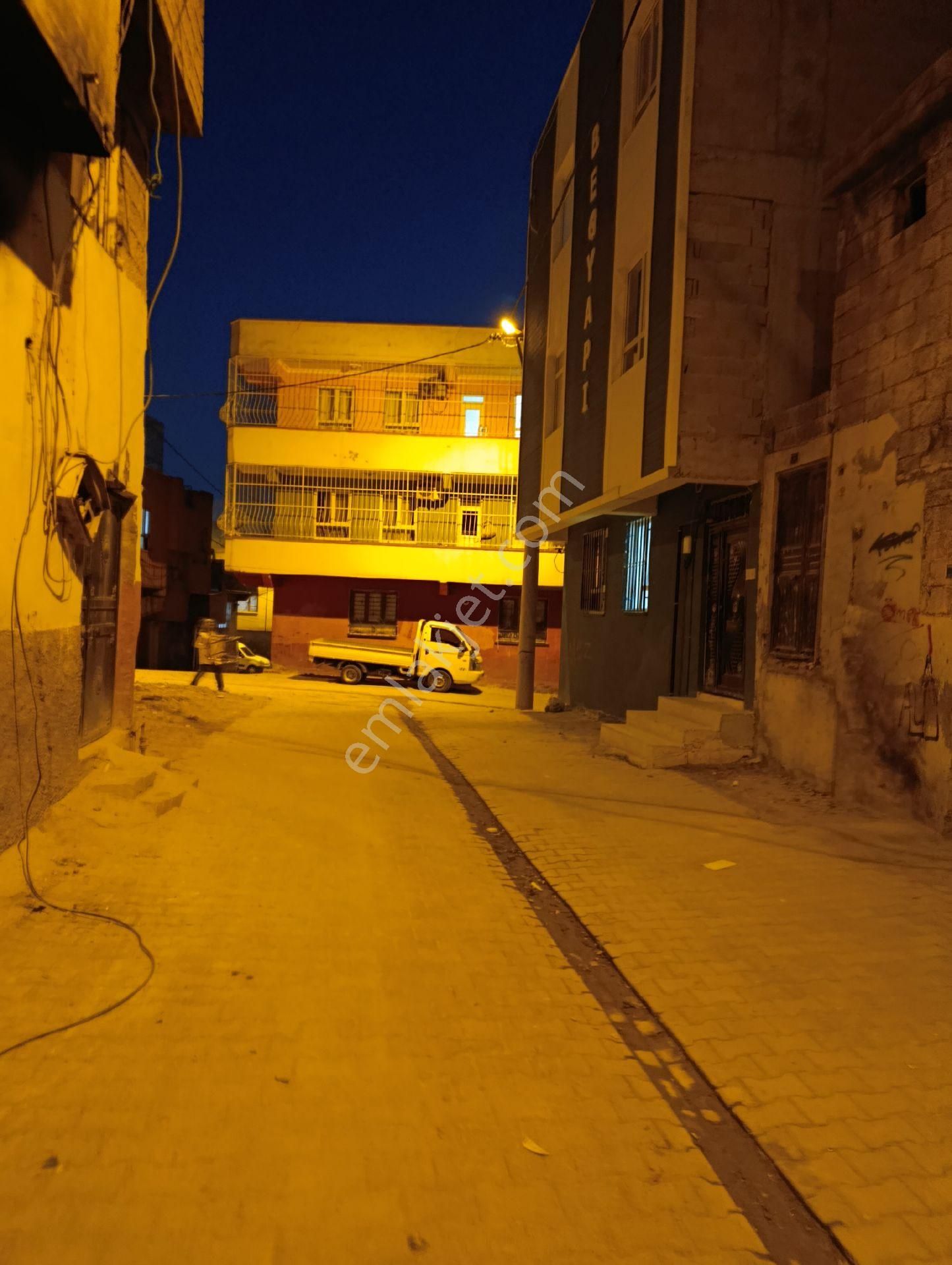 Kiralık Yüksek Giriş 3 Oda Şehitlik Karakolu Civarı Bağlarbaşı - Görsel 15