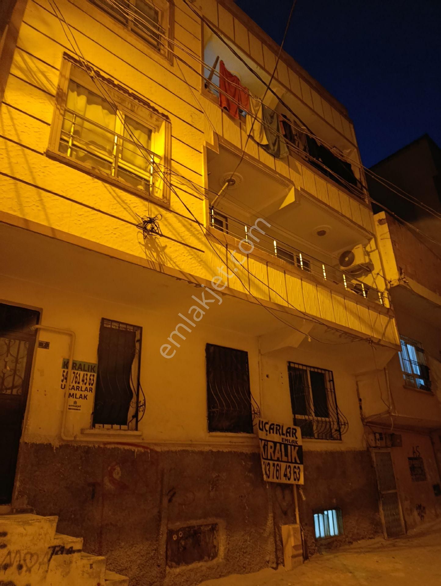 Kiralık Yüksek Giriş 3 Oda Şehitlik Karakolu Civarı Bağlarbaşı - Görsel 17