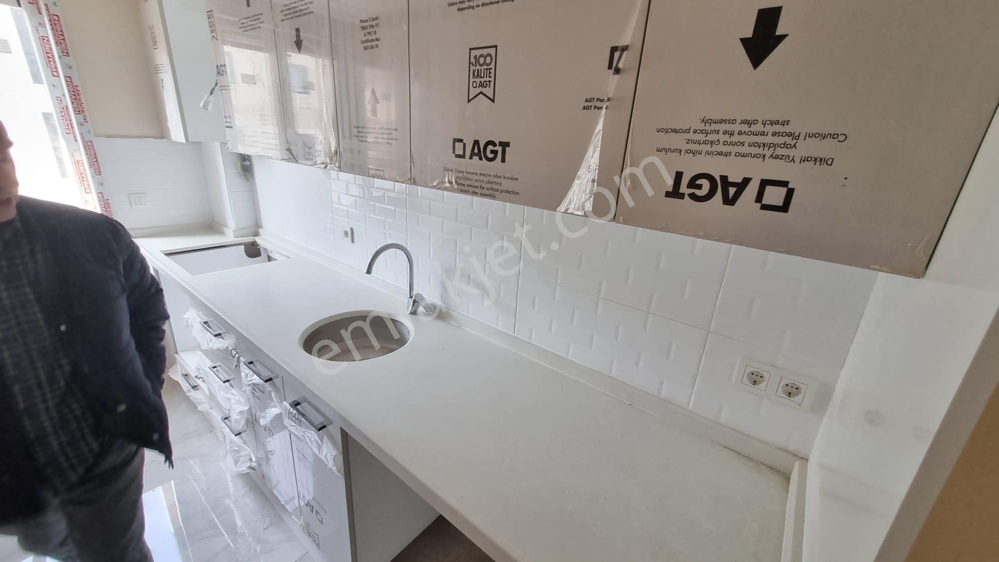 Satılık | Bahçelievler Merkezde Sıfır Daire - Görsel 8