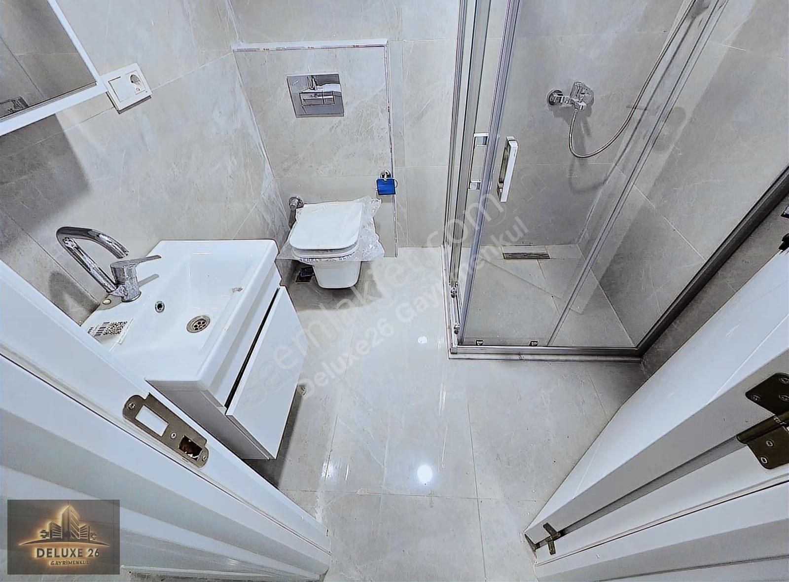 Deluxe 26 ' Dan Tek Tapu 55.000 Tl Kira Garantili Çift Daire - Görsel 16