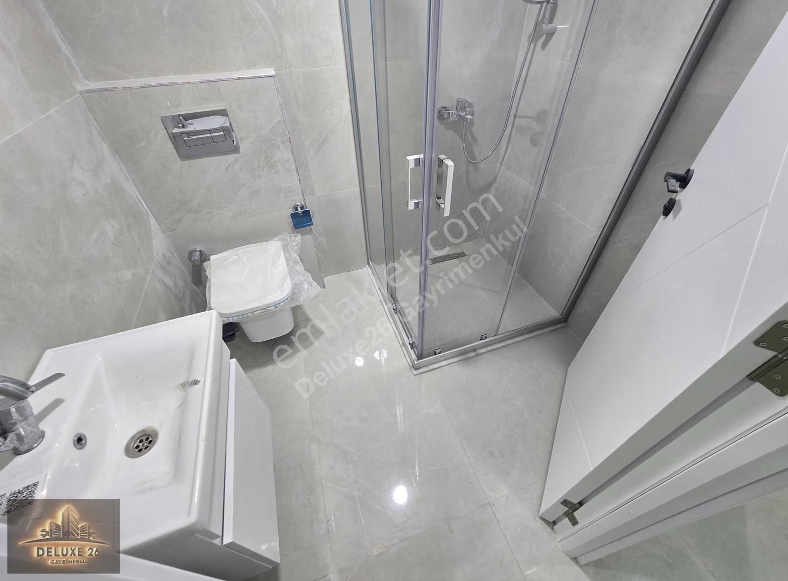 Deluxe 26 ' Dan Tek Tapu 55.000 Tl Kira Garantili Çift Daire - Görsel 28