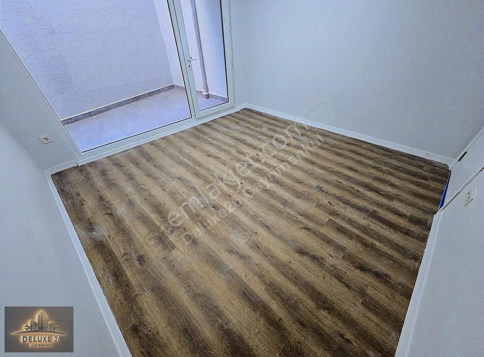 Deluxe 26 ' Dan Tek Tapu 55.000 Tl Kira Garantili Çift Daire - Görsel 33