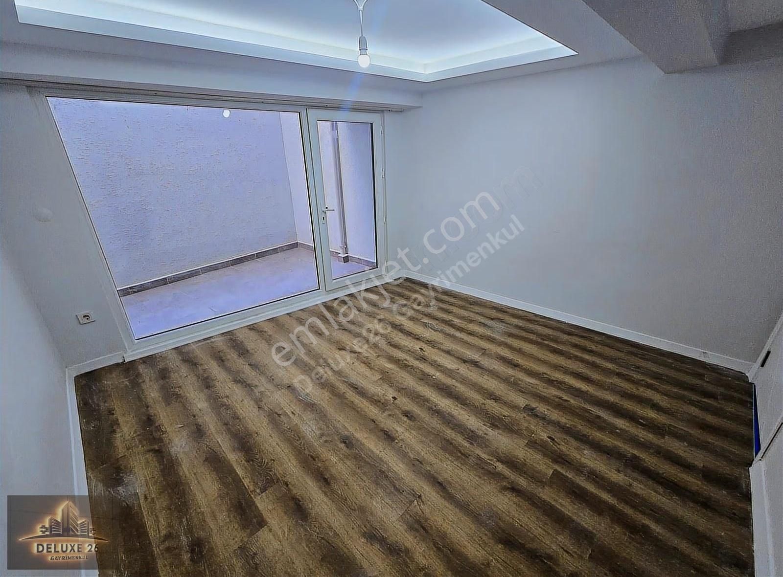 Deluxe 26 ' Dan Tek Tapu 55.000 Tl Kira Garantili Çift Daire - Görsel 11