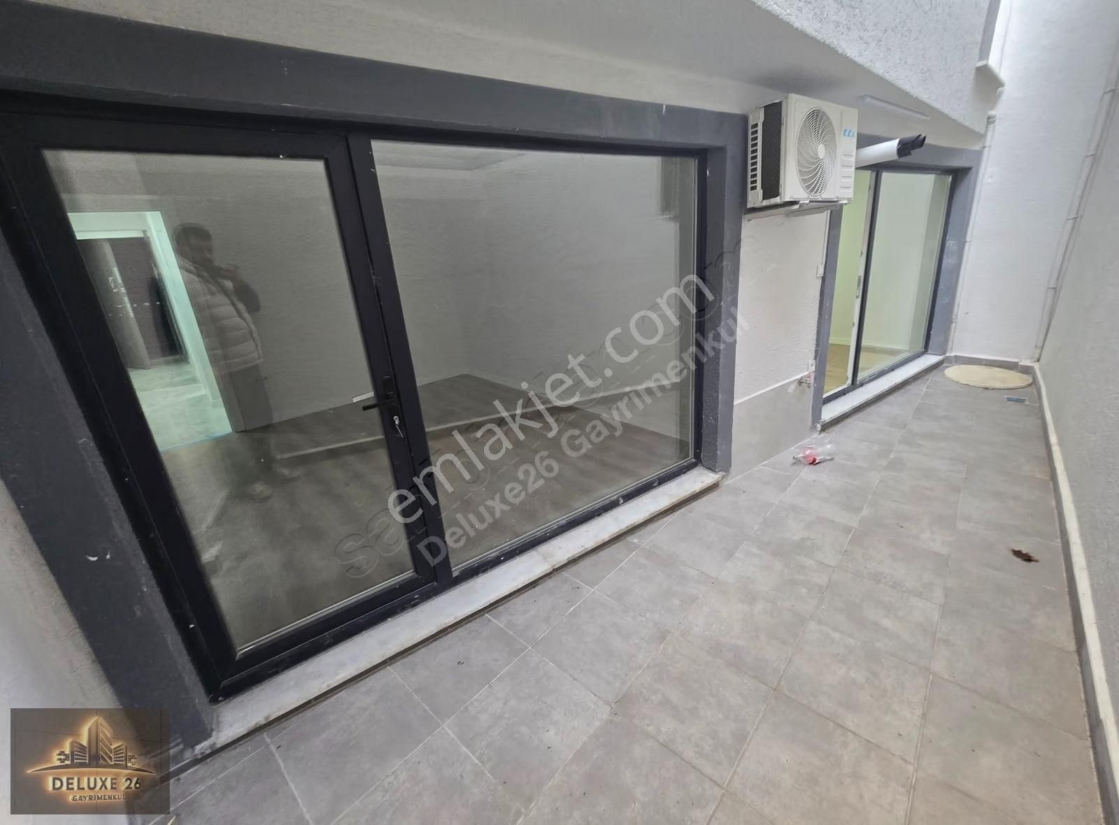 Deluxe 26 ' Dan Tek Tapu 55.000 Tl Kira Garantili Çift Daire - Görsel 20