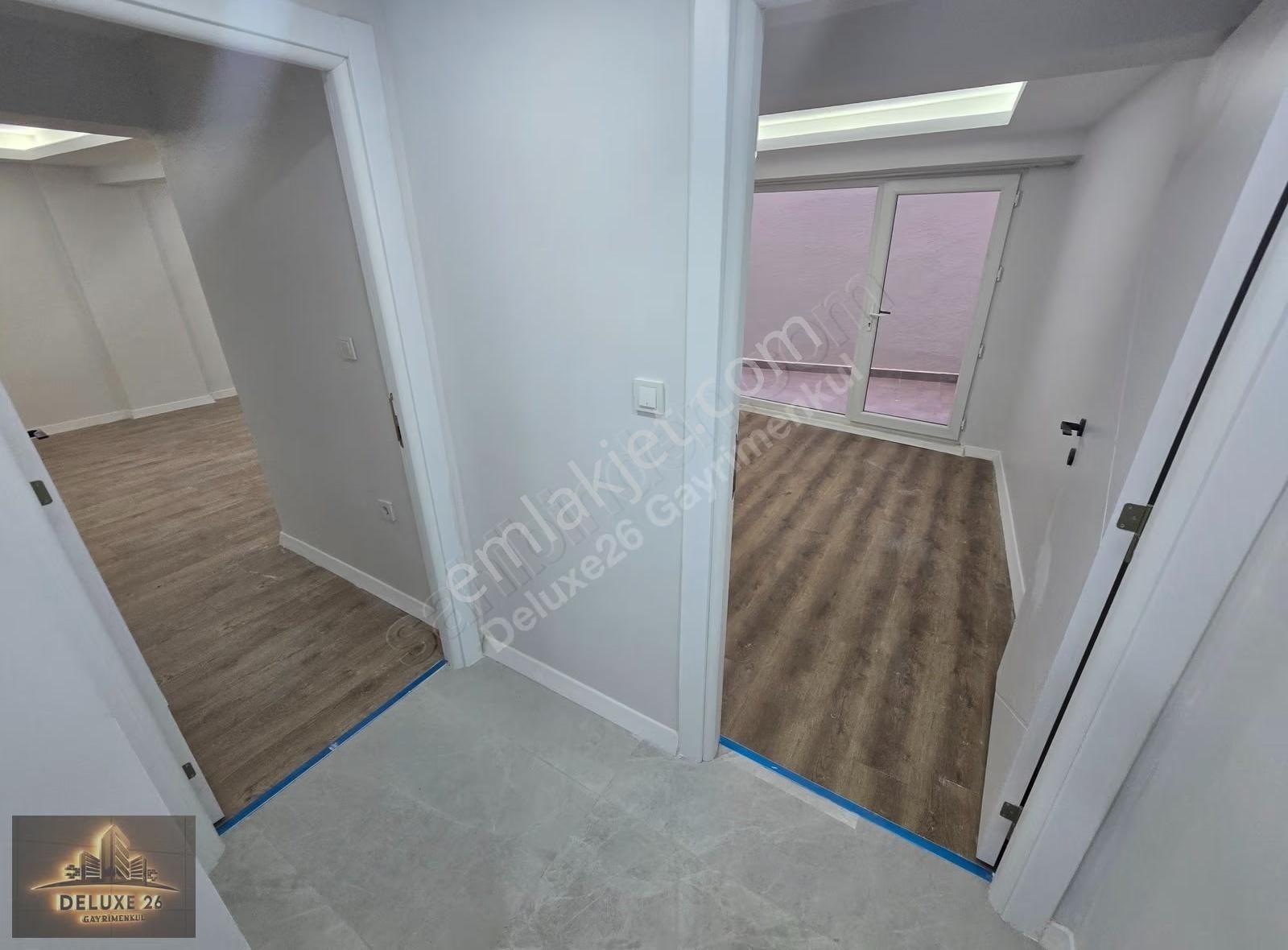 Deluxe 26 ' Dan Tek Tapu 55.000 Tl Kira Garantili Çift Daire - Görsel 13