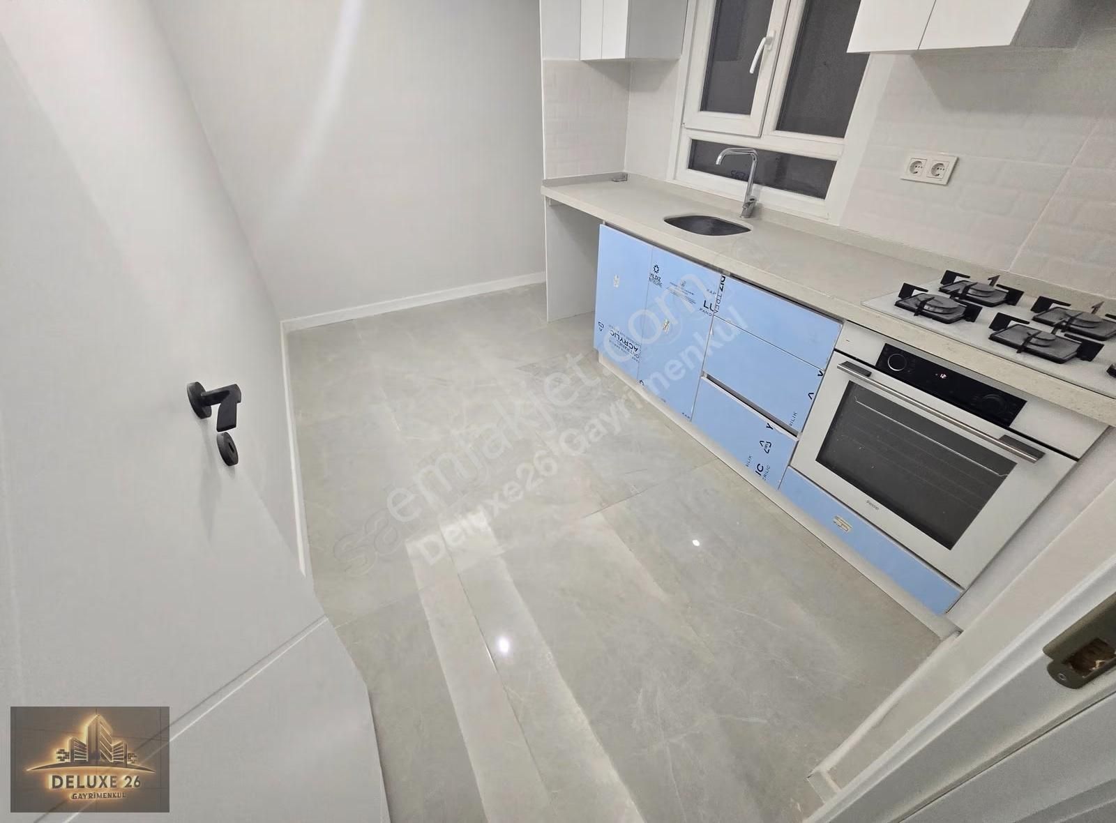 Deluxe 26 ' Dan Tek Tapu 55.000 Tl Kira Garantili Çift Daire - Görsel 7
