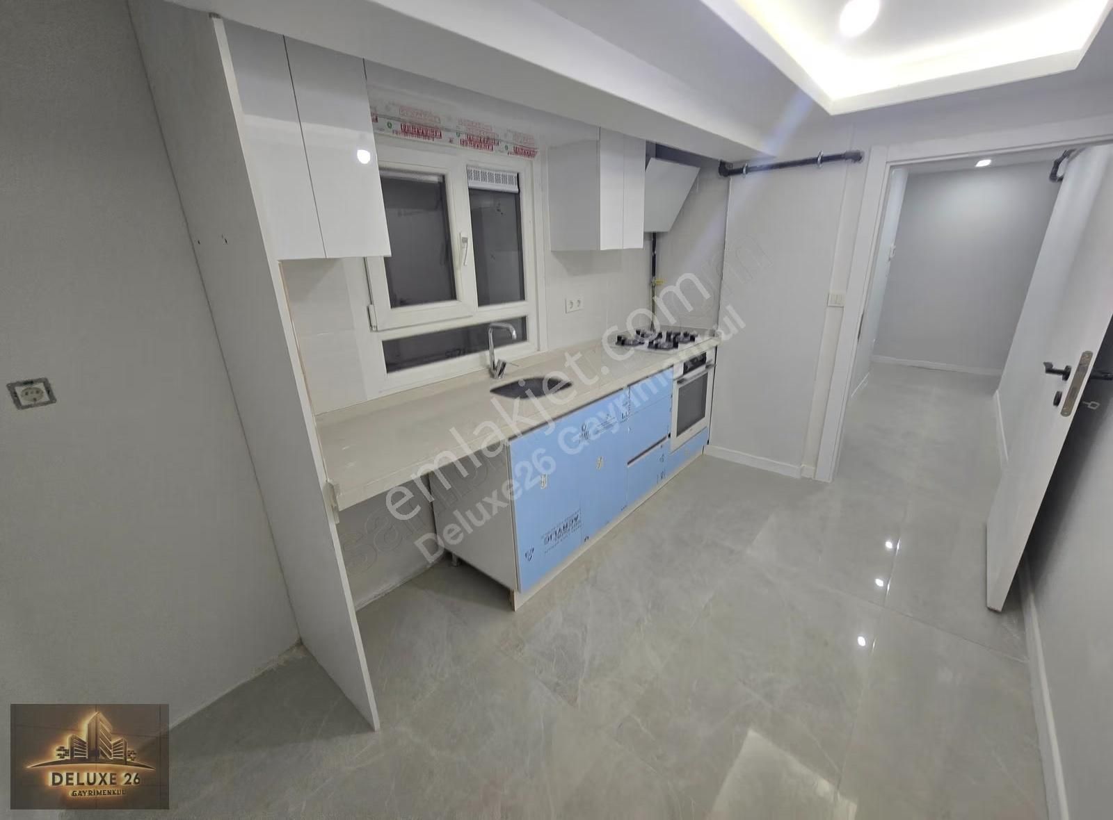 Deluxe 26 ' Dan Tek Tapu 55.000 Tl Kira Garantili Çift Daire - Görsel 15