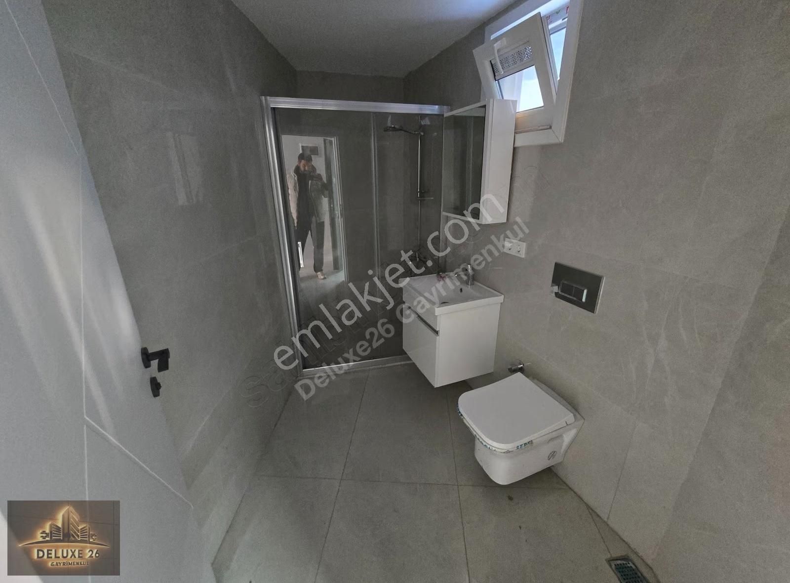 Deluxe 26 ' Dan Tam Merkezde Sıfır Binada 1+1 50 M2 Daire - Görsel 16