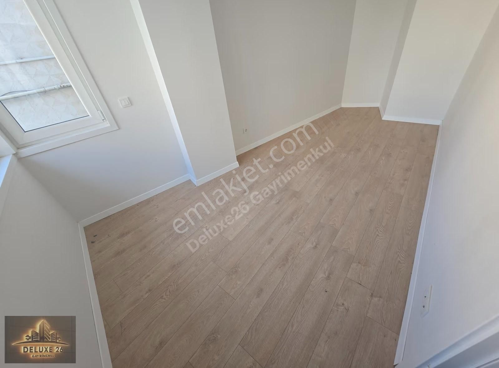 Deluxe 26 ' Dan Tam Merkezde Sıfır Binada 1+1 50 M2 Daire - Görsel 23