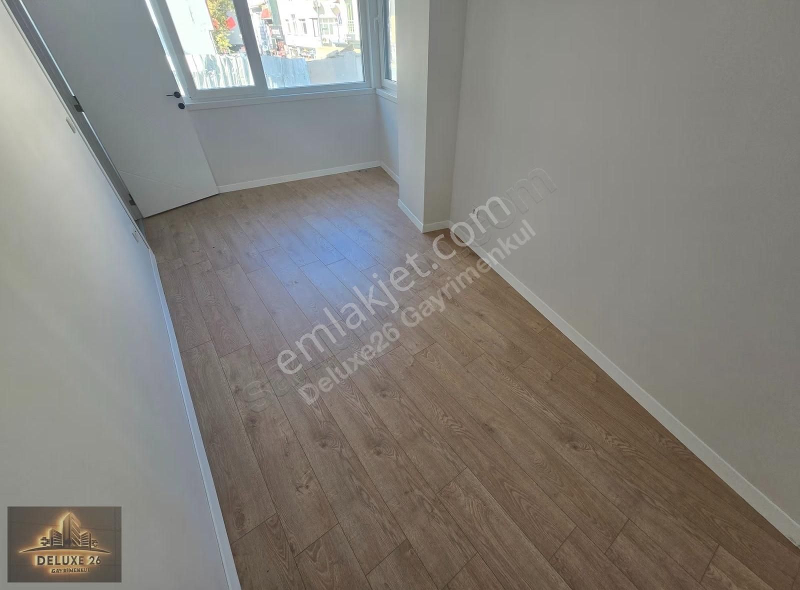 Deluxe 26 ' Dan Tam Merkezde Sıfır Binada 1+1 50 M2 Daire - Görsel 15