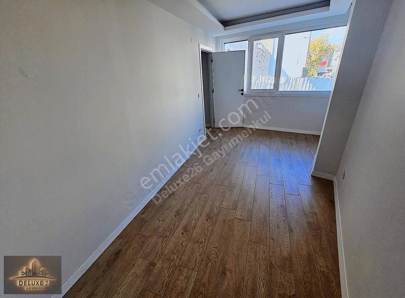 Deluxe 26 ' Dan Tam Merkezde Sıfır Binada 1+1 50 M2 Daire - Görsel 17