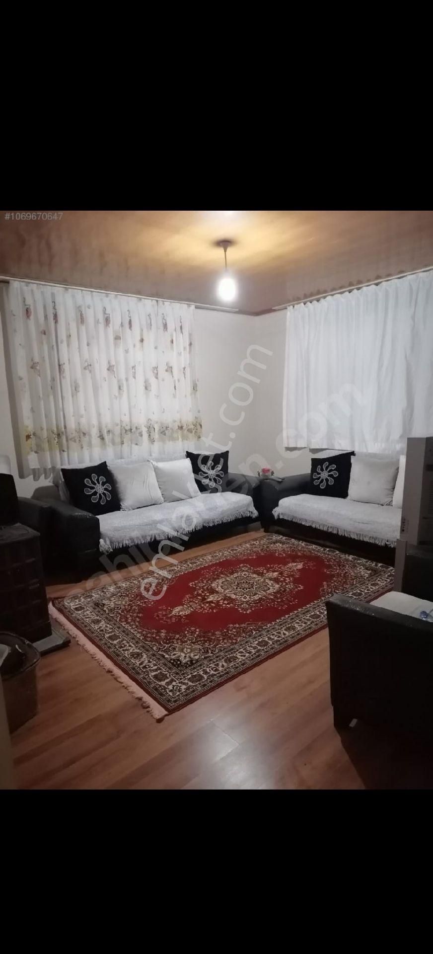 Aydın Koçarlı Bıyıklı Mah. Geniş Bahçeli İçinde 2+1 Odası Bulunan Satılık Müstakil Ev - Görsel 18