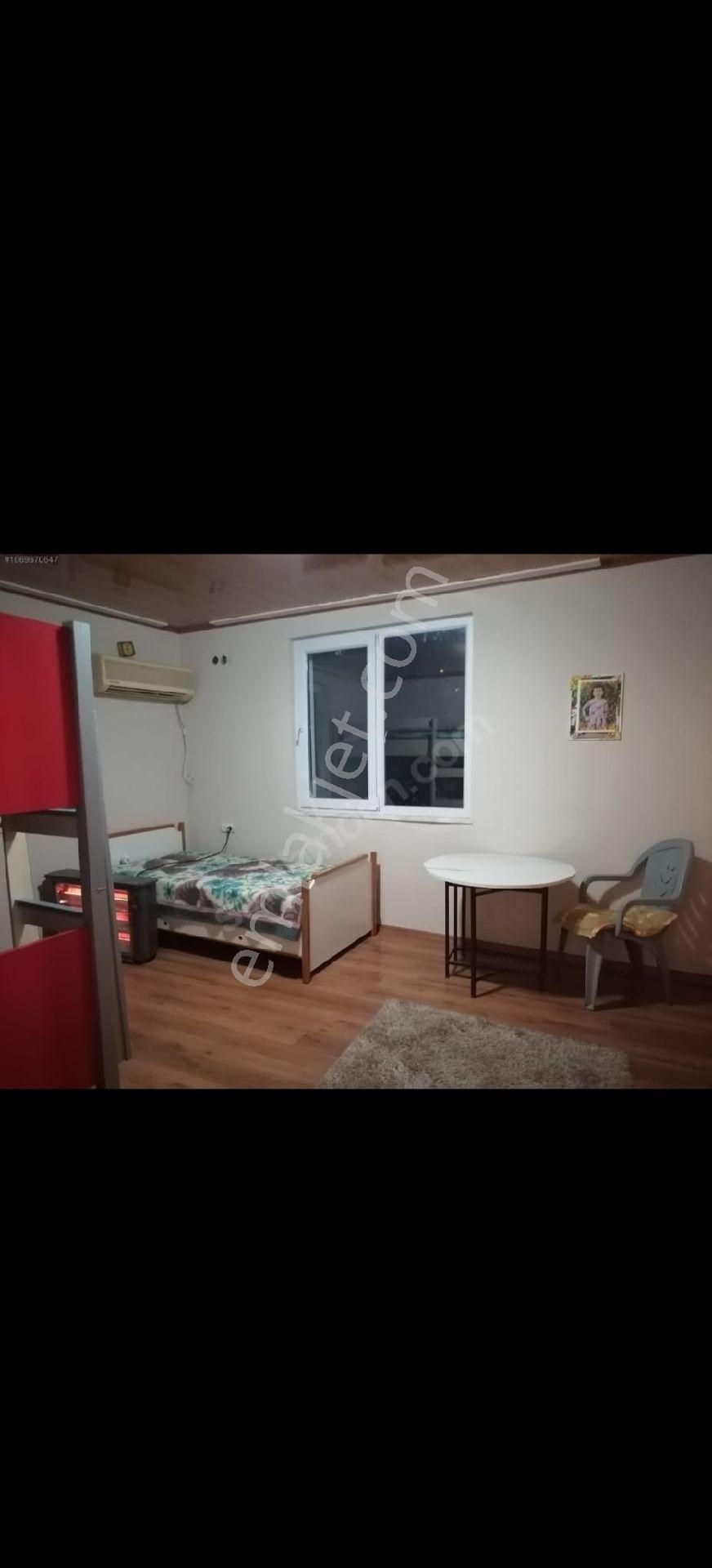 Aydın Koçarlı Bıyıklı Mah. Geniş Bahçeli İçinde 2+1 Odası Bulunan Satılık Müstakil Ev - Görsel 19