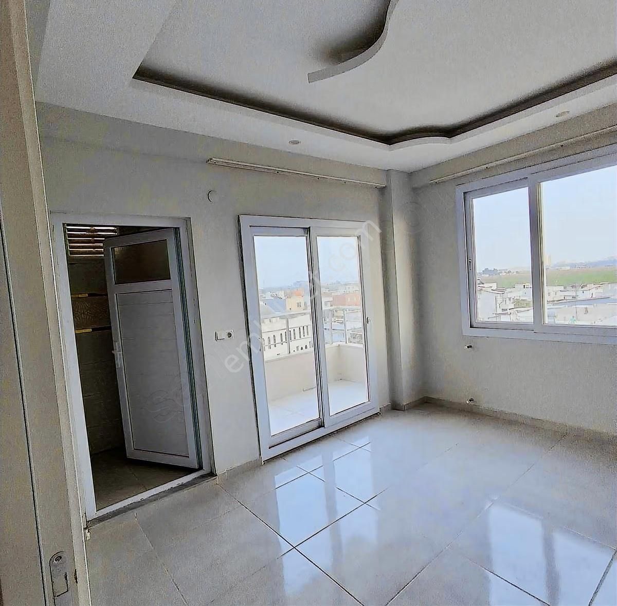 İncirlik Kemalpaşada 2+1 K. Mutfak Cazip Daire - Görsel 5