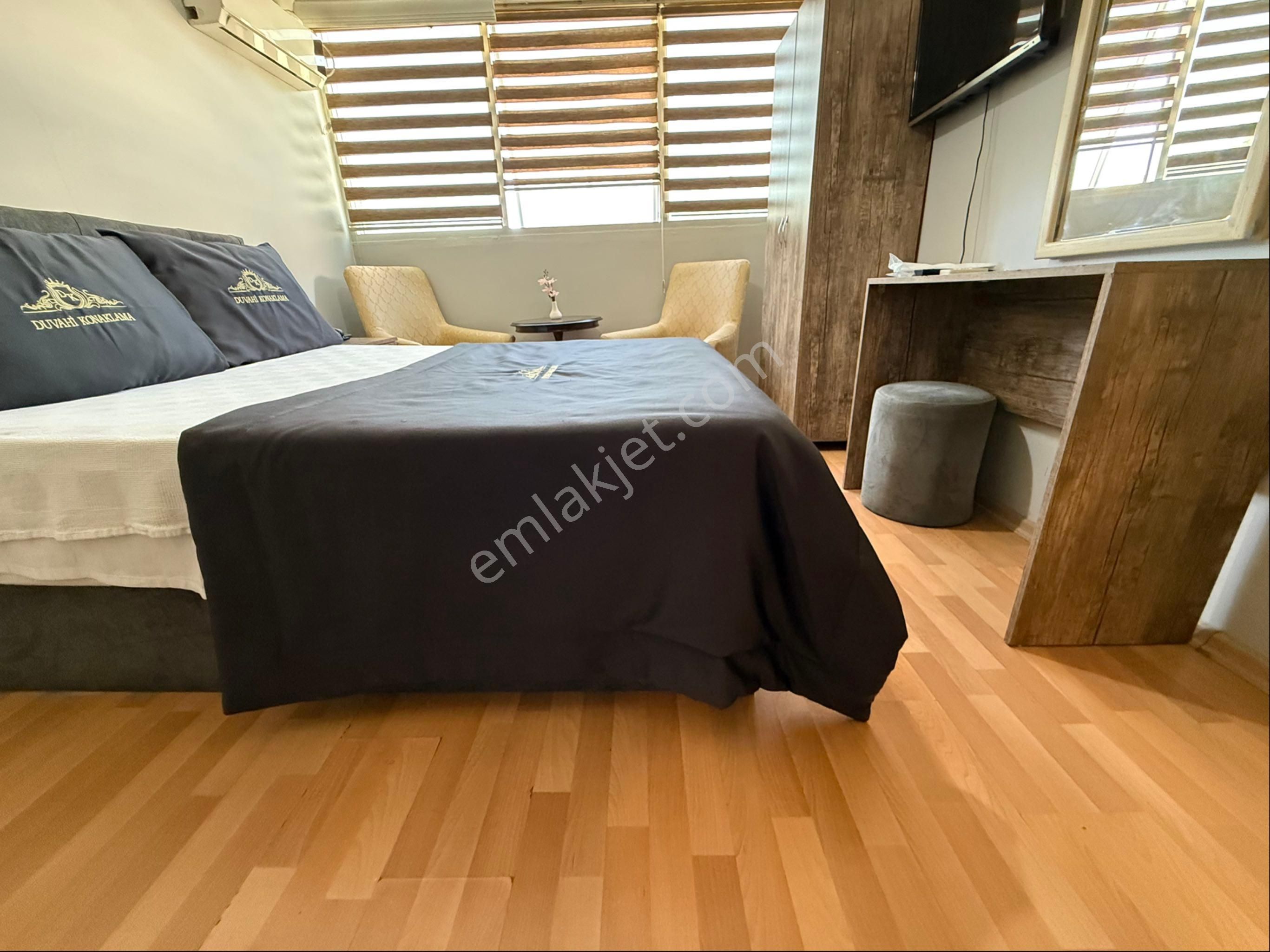 Her Bütçeye Uygun Kahvaltı Dahil Klimalı-vip Ankara Günlük Kiralık K.kartı Gçr 7/24 İletişim - Görsel 5