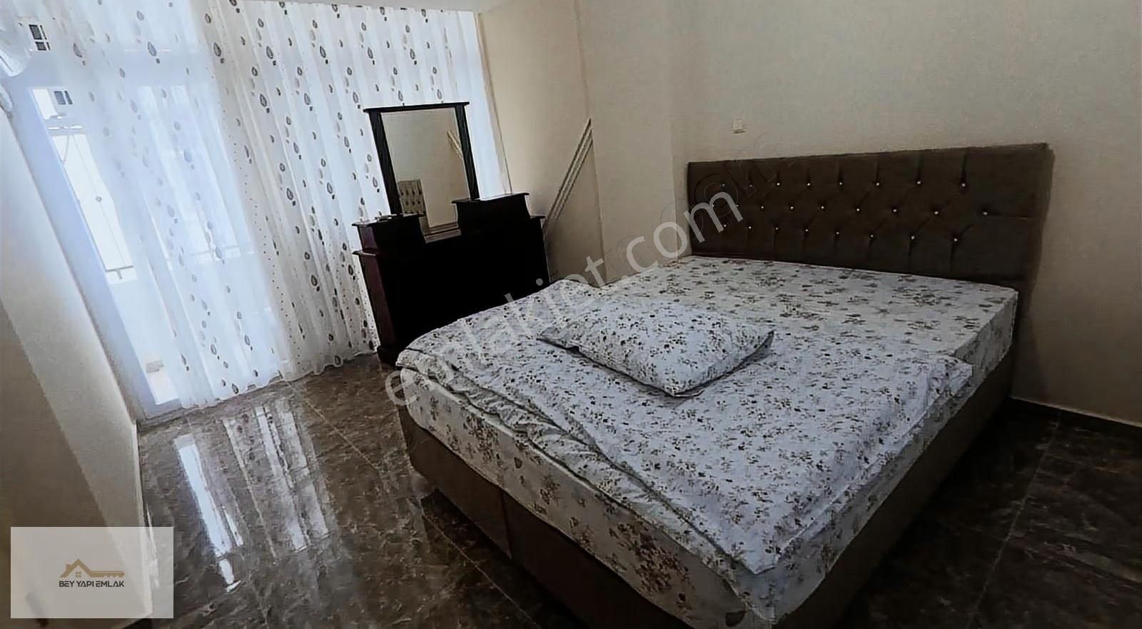 Akdeniz'in En Güzel Yerinde Kargıpınarında Denize Sıfır Geniş - Görsel 29