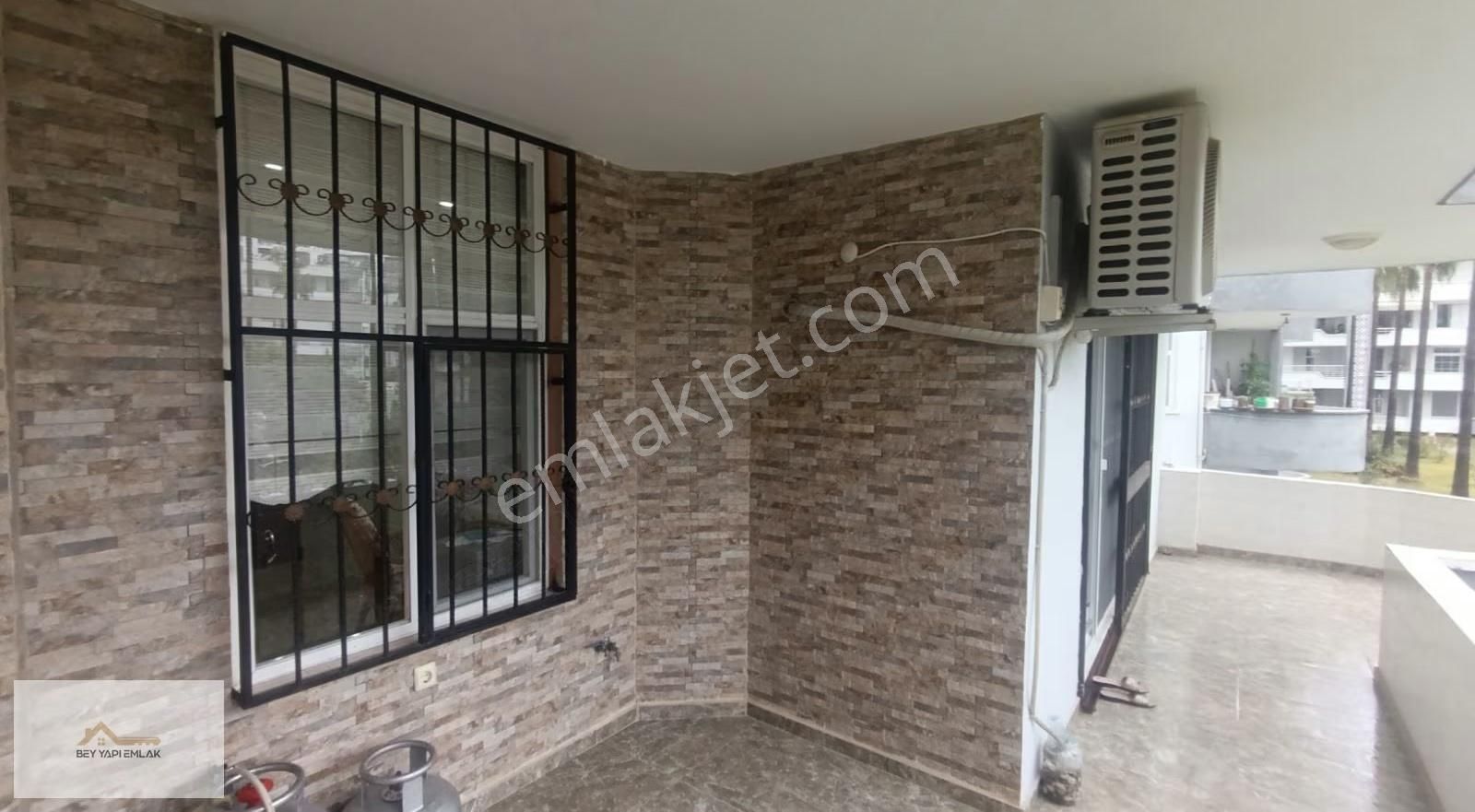 Akdeniz'in En Güzel Yerinde Kargıpınarında Denize Sıfır Geniş - Görsel 24