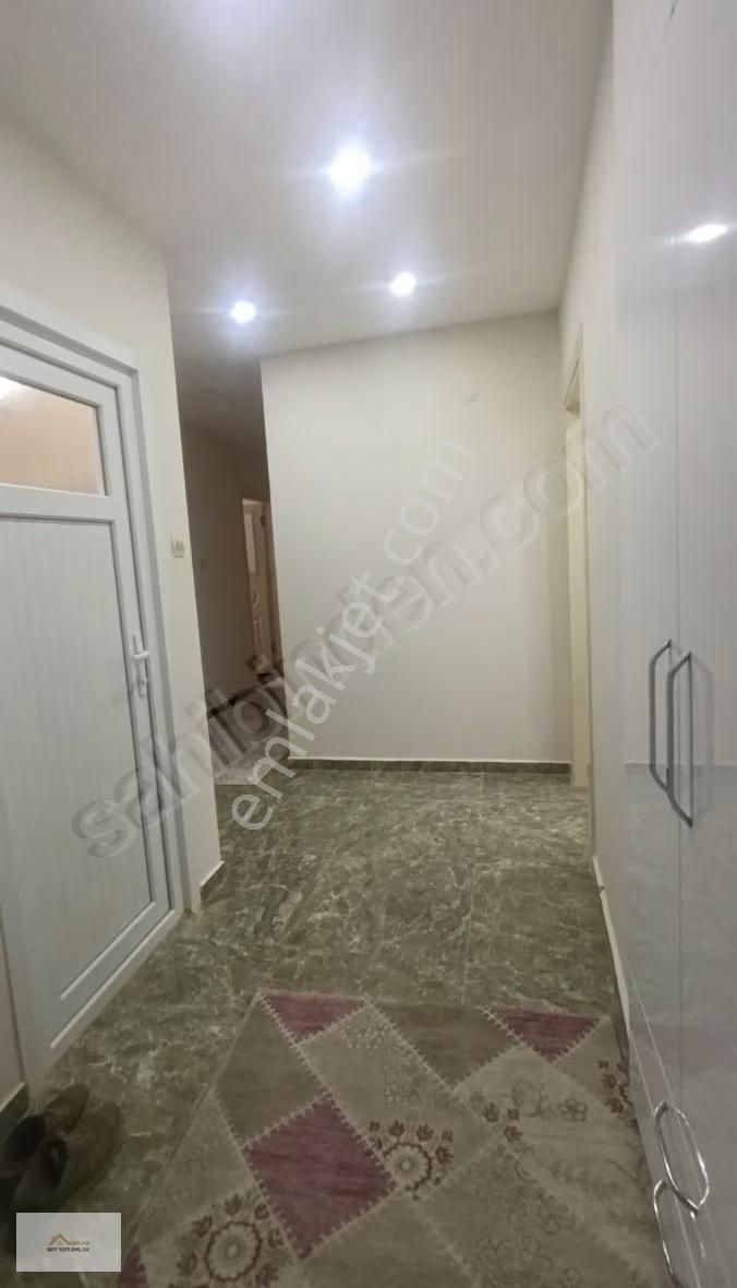 Akdeniz'in En Güzel Yerinde Kargıpınarında Denize Sıfır Geniş - Görsel 23