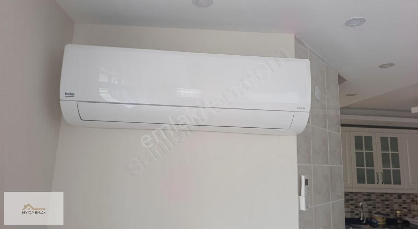 Akdeniz'in En Güzel Yerinde Kargıpınarında Denize Sıfır Geniş - Görsel 35