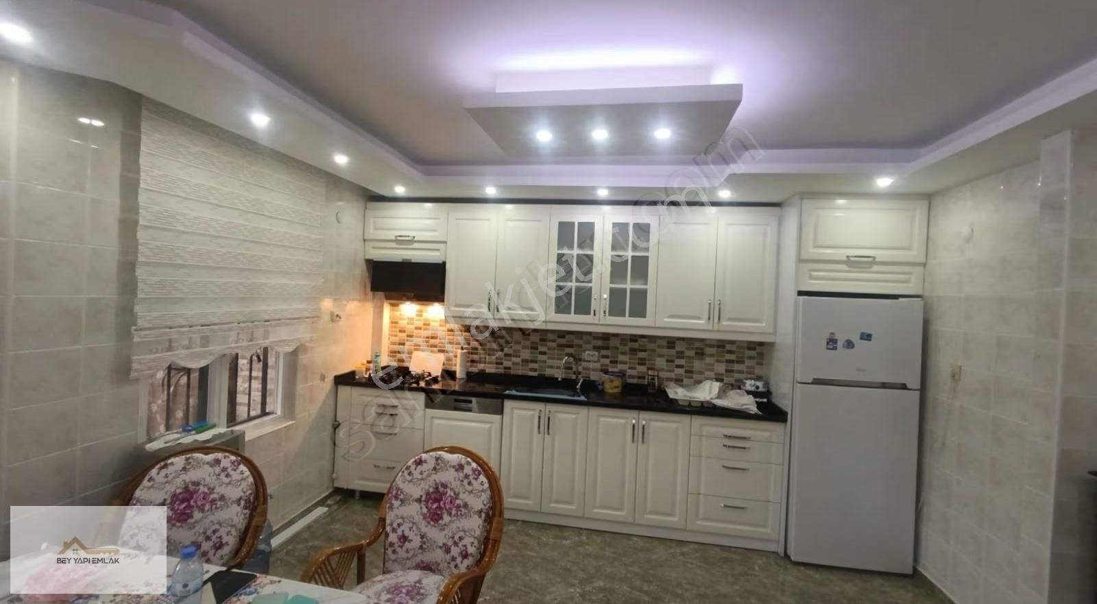 Akdeniz'in En Güzel Yerinde Kargıpınarında Denize Sıfır Geniş - Görsel 17