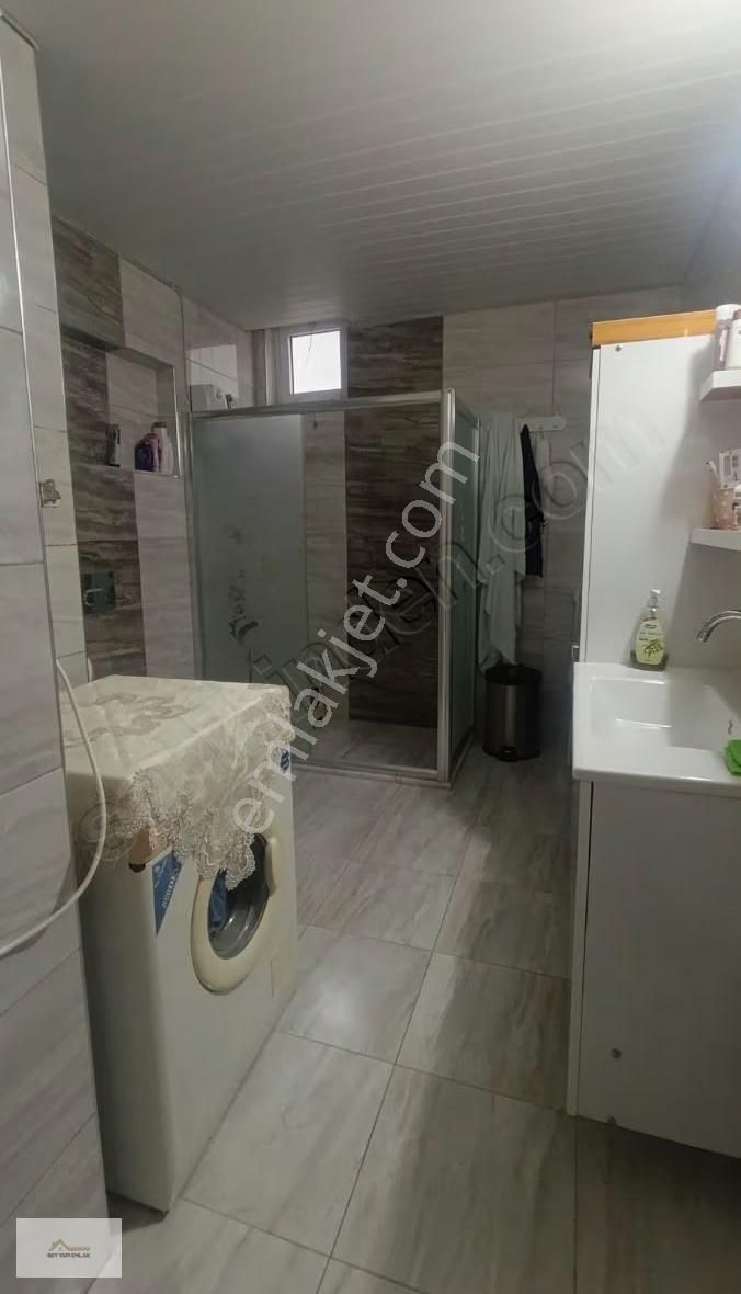 Akdeniz'in En Güzel Yerinde Kargıpınarında Denize Sıfır Geniş - Görsel 34