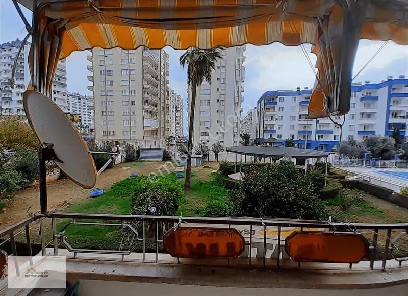 Denize Sadece 50 Metre Havuzlu Uygun Daire - Görsel 16