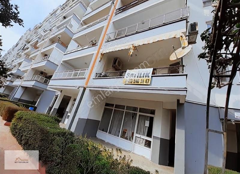 Denize Sadece 50 Metre Havuzlu Uygun Daire - Görsel 8