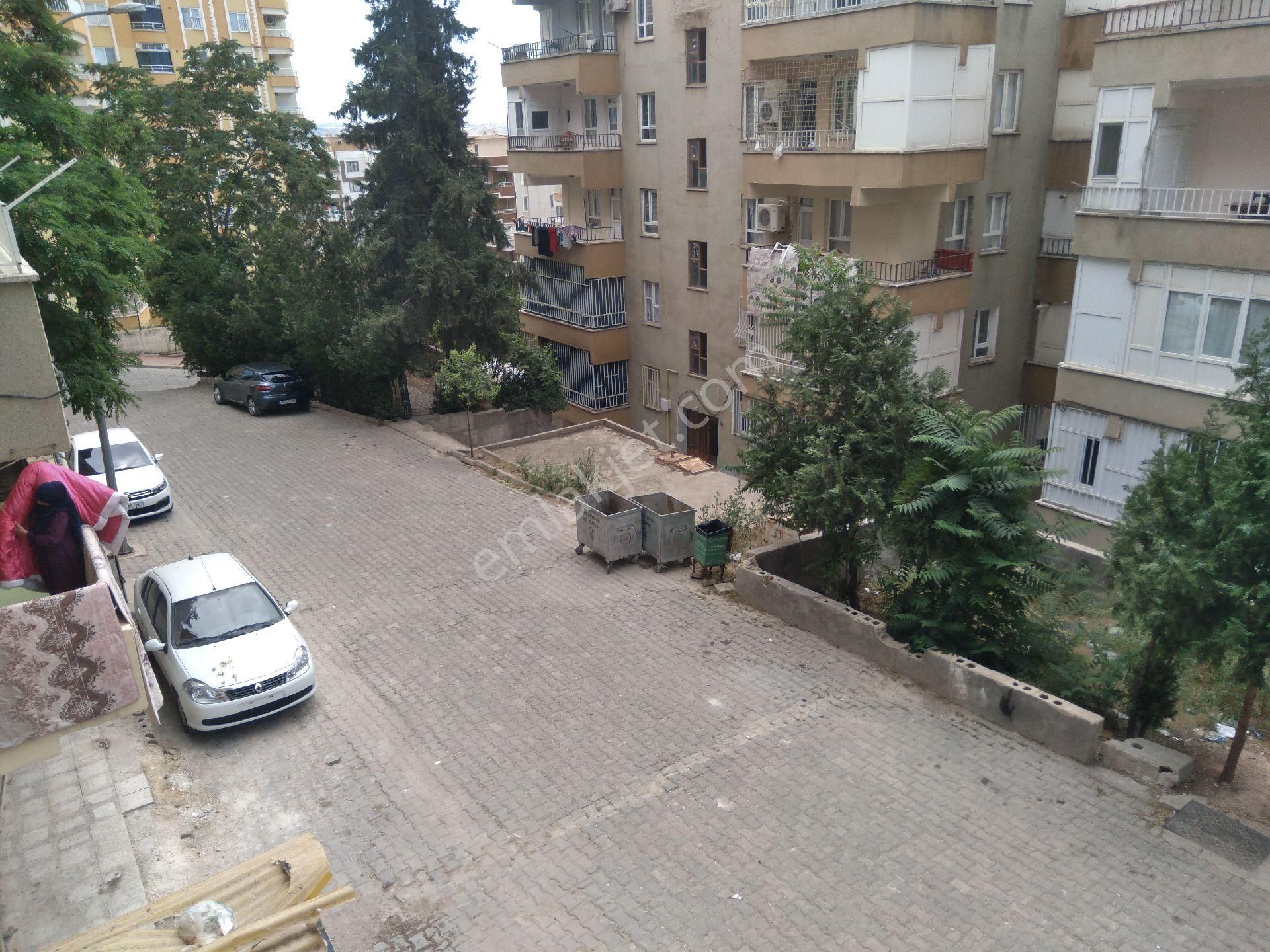 Karaköprü 2 35 1 Kat 4 Oda Doğalgazlı - Görsel 10