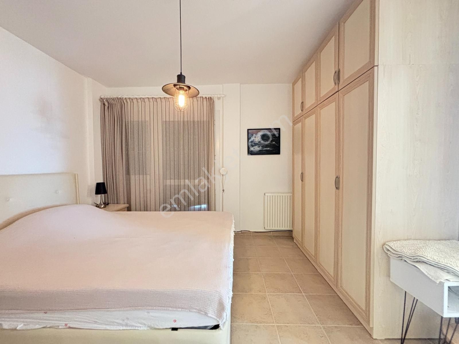 Bodrum Bitez Sarnıç Sitesi Plajlı Satılık Bahçe Katı 3+1 Daire - Görsel 9