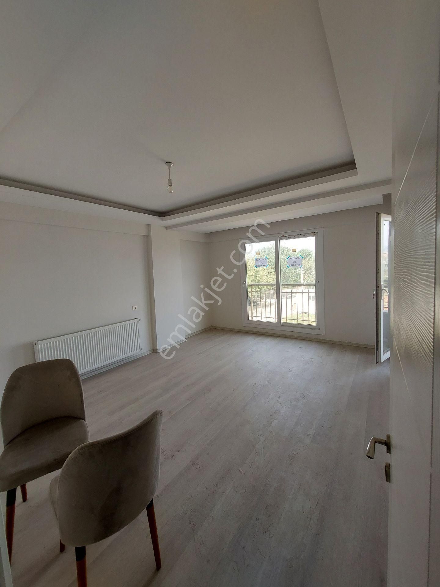 2+1 Doğalgazlı Sıfır Daire - Görsel 8