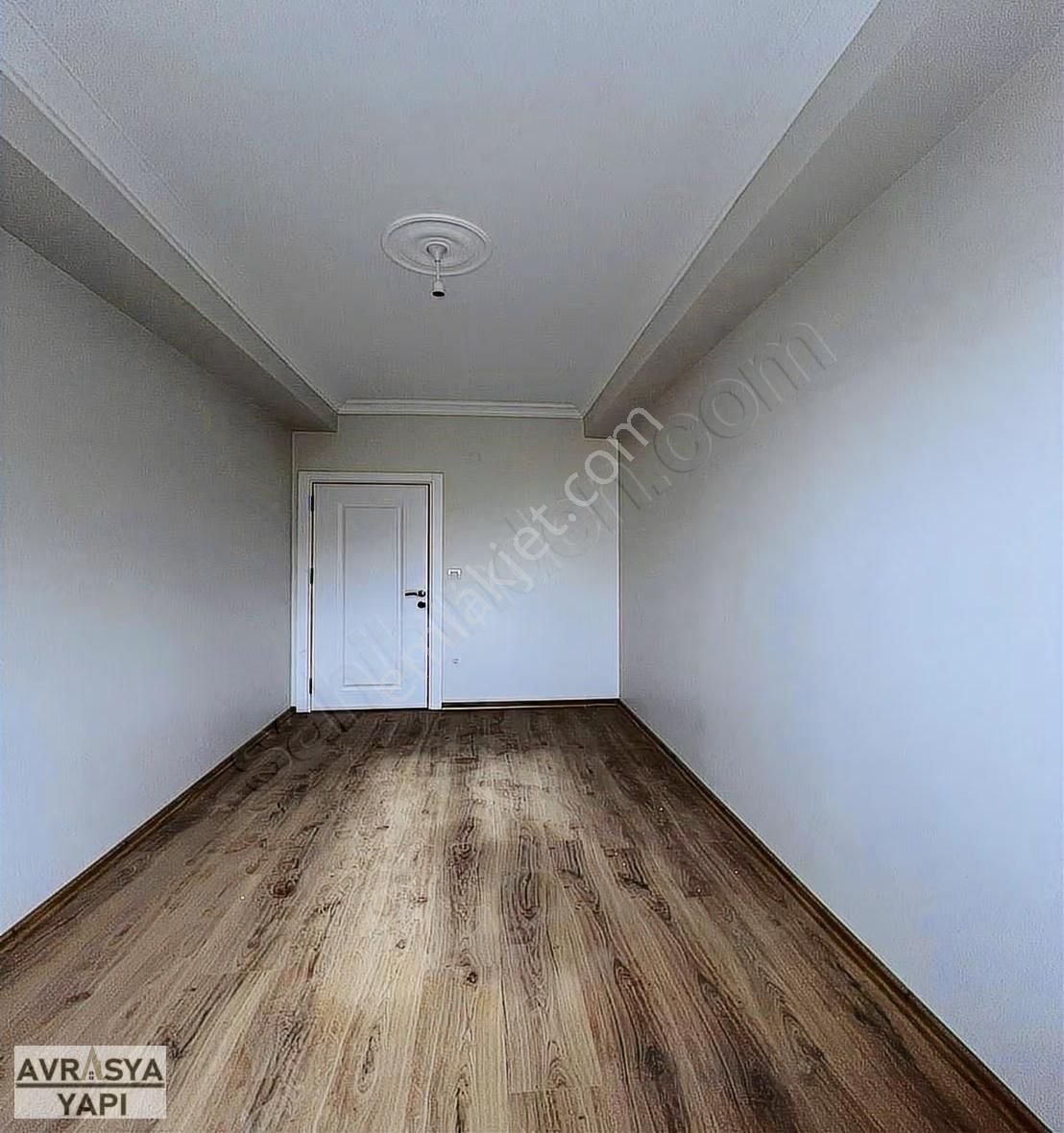 Kod 5344 Butik Site İçerisinde Kapalı Otoparklı Geniş 3+1 - Görsel 17
