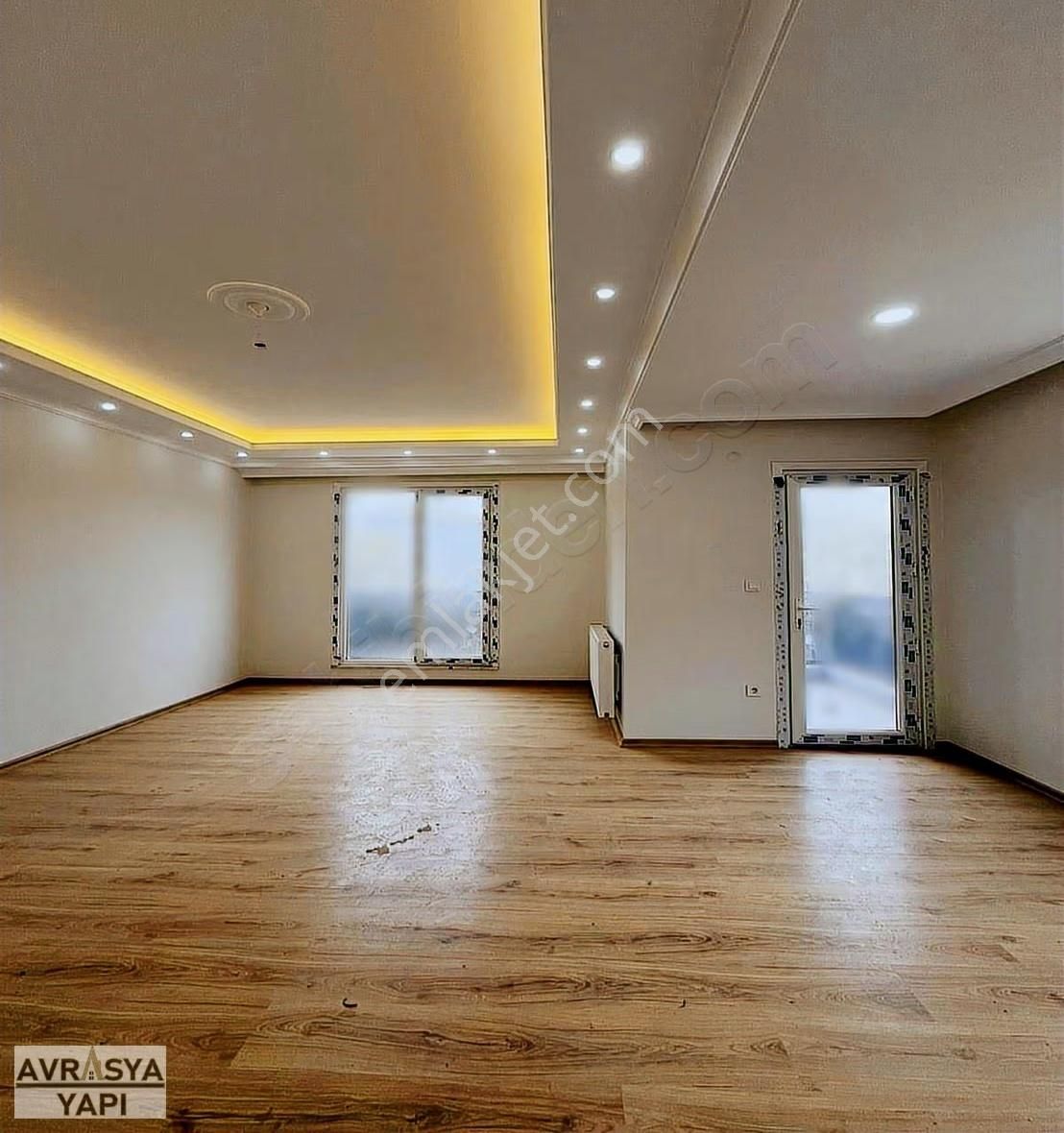 Kod 5344 Butik Site İçerisinde Kapalı Otoparklı Geniş 3+1 - Görsel 11