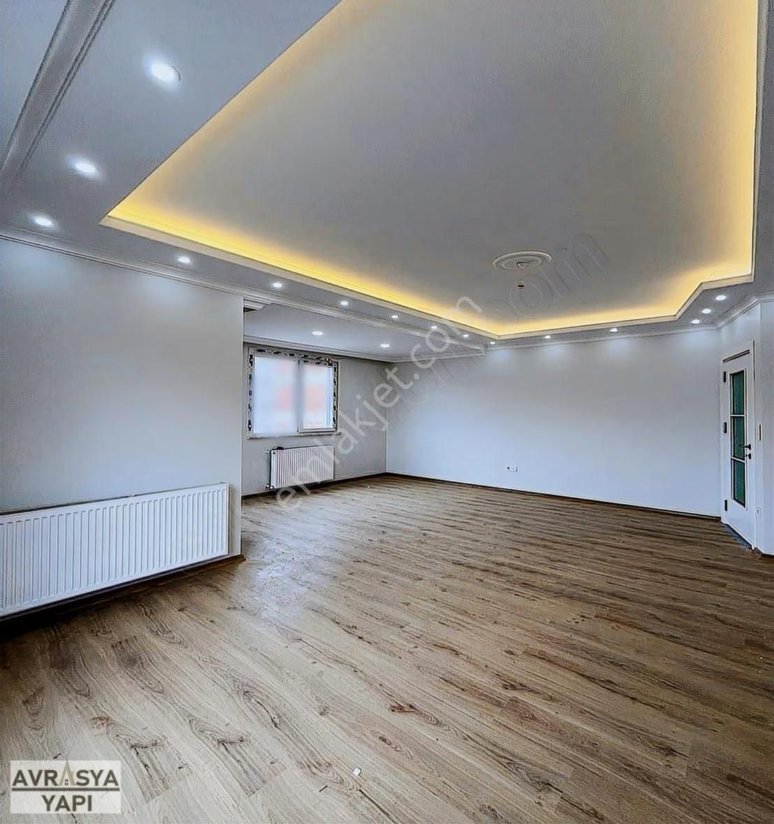 Kod 5344 Butik Site İçerisinde Kapalı Otoparklı Geniş 3+1 - Görsel 8