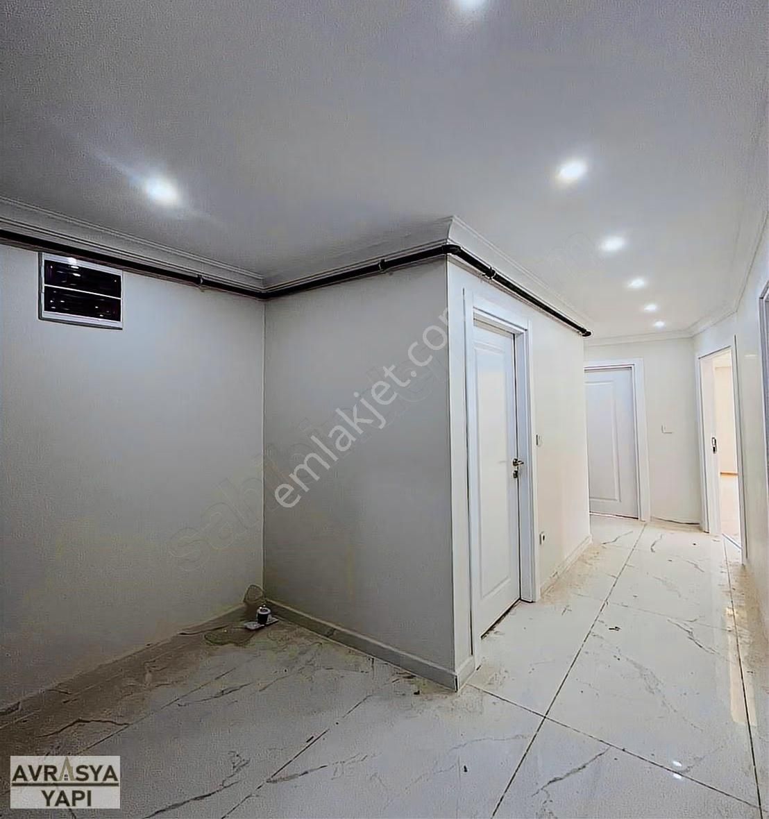 Kod 5344 Butik Site İçerisinde Kapalı Otoparklı Geniş 3+1 - Görsel 2