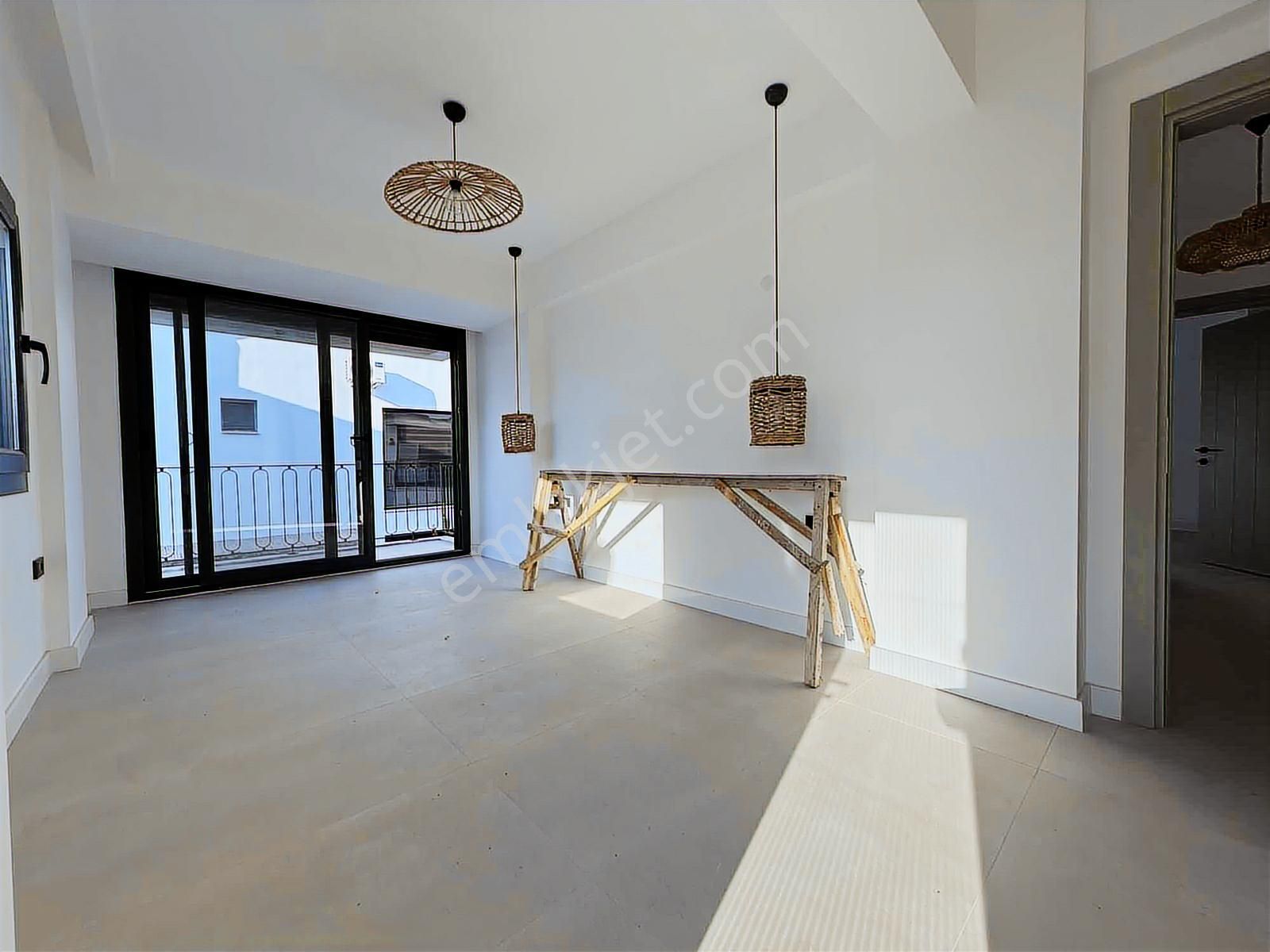 Menteşeoğlu'nda Müstakil Havuzlu 4+1 Satılık Villa - Görsel 4