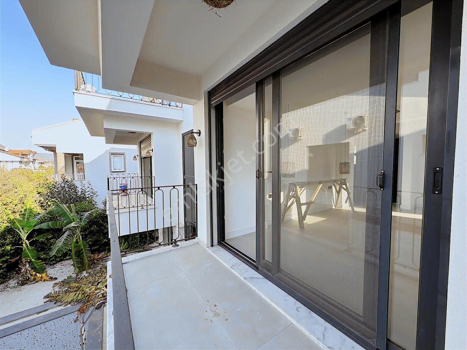 Menteşeoğlu'nda Müstakil Havuzlu 4+1 Satılık Villa - Görsel 18