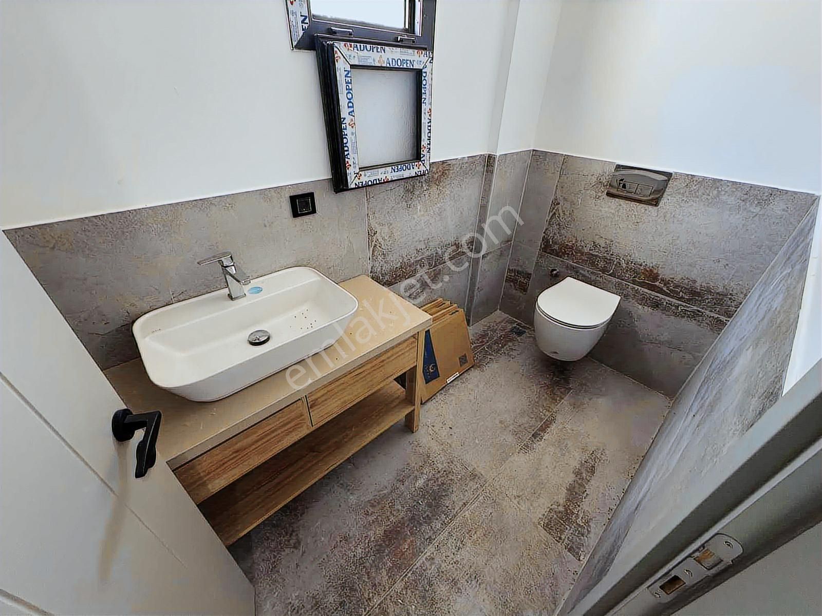 Menteşeoğlu'nda Müstakil Havuzlu 4+1 Satılık Villa - Görsel 21