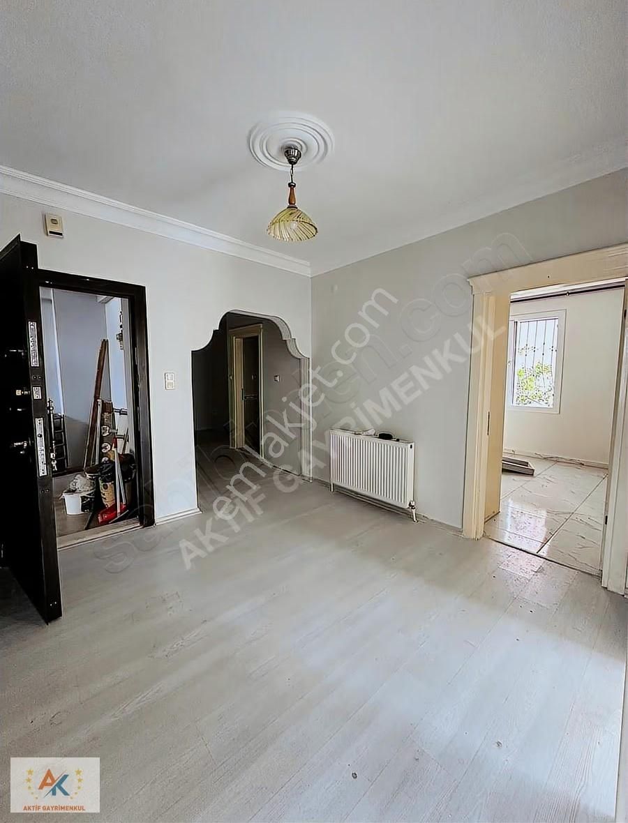 Aktif'den Zeki Ayan Mah. Kiralık Doğalgazlı Bahçeli 3+1 Daire - Görsel 21
