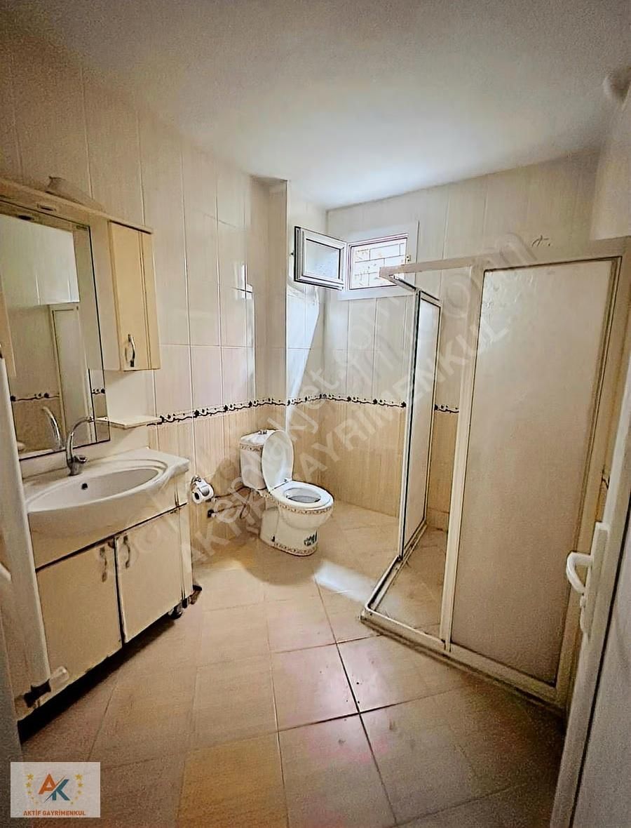 Aktif'den Zeki Ayan Mah. Kiralık Doğalgazlı Bahçeli 3+1 Daire - Görsel 22
